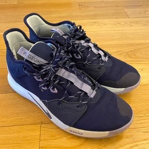 Nike Basketball Paul George Size 12 “Paulette”
